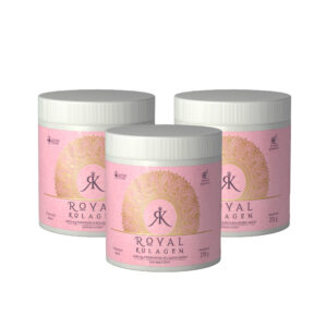 RK Trio Balenie ČERVENÝ GREP